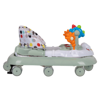 Ходунки Indigo Игротека С 