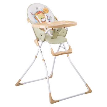 Стул для кормления Indigo ЛАКОМКА 