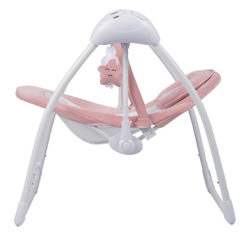 Качели электронные Indigo STAR light 