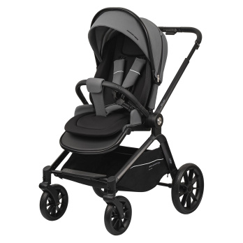 Коляска прогулочная Indigo SOLAR  