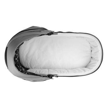 Коляска 2в1 Indigo SOLIO 