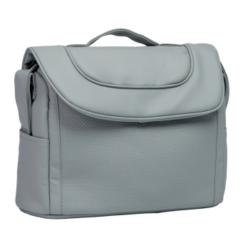 Коляска 2 в 1 Indigo SPECIAL Plus 14 серый