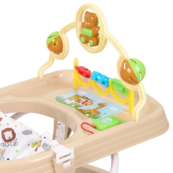 Ходунки Indigo Мишка 