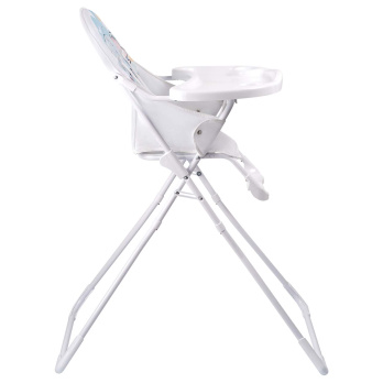 Стул для кормления Indigo ЛАКОМКА 