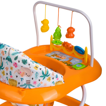 Ходунки Indigo Весело шагать С 