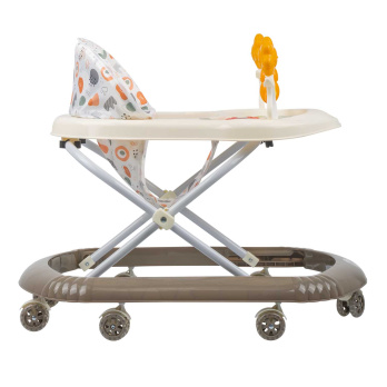 Ходунки Indigo FLY C бежевый