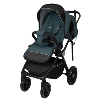 Коляска прогулочная Indigo GLOSS 