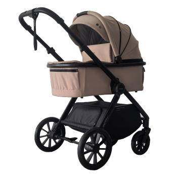 Коляска 2в1 Indigo TRION 