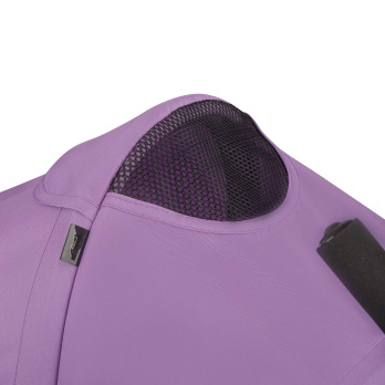 Коляска-трость Indigo BONO фиолетовый