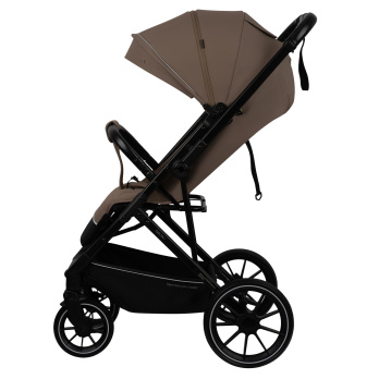 Коляска прогулочная Indigo Delta+ 