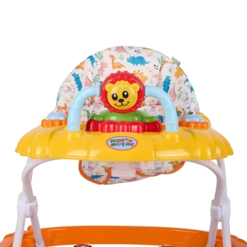 Ходунки Indigo Львенок 