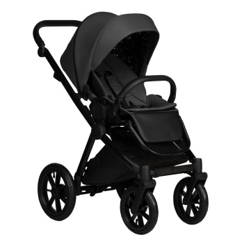 Коляска 2в1 Indigo SOLIO 