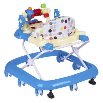 Ходунки Indigo Игротека С 