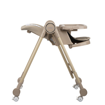 Стул для кормления Indigo CHILL 