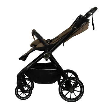 Коляска прогулочная Indigo GLOSS 