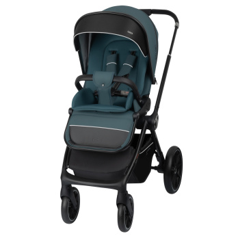 Коляска прогулочная Indigo GLOSS 