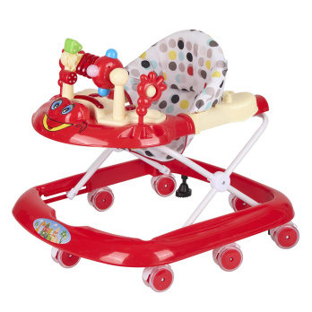 Ходунки Indigo Игротека С 