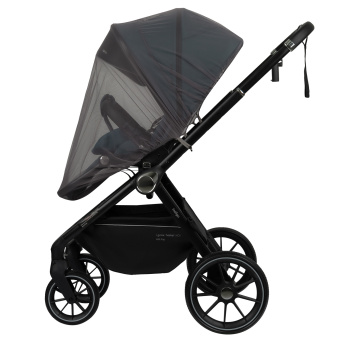 Коляска прогулочная Indigo GLOSS 