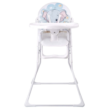 Стул для кормления Indigo ЛАКОМКА 