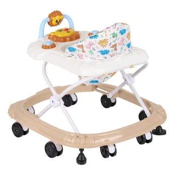 Ходунки Indigo Львенок 