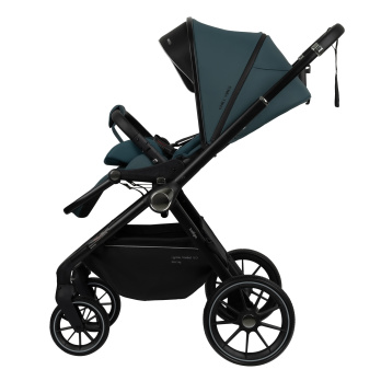 Коляска прогулочная Indigo GLOSS 