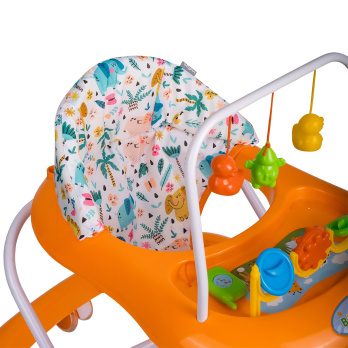 Ходунки Indigo Весело шагать С 