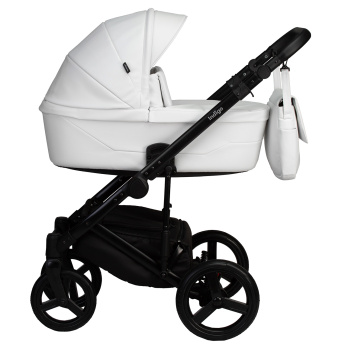 Коляска 2в1 Indigo LAMAR 