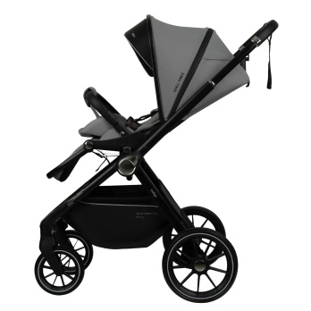 Коляска прогулочная Indigo GLOSS 