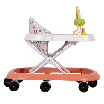 Ходунки Indigo Мишка 