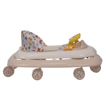 Ходунки Indigo RIDER бежевый