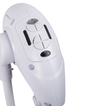 Качели электронные Indigo STAR light 