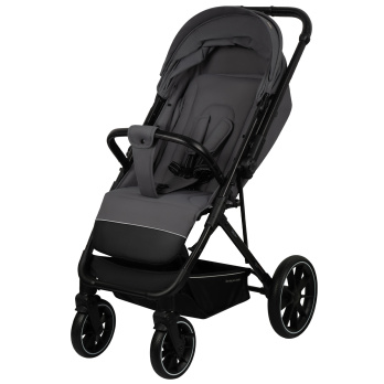 Коляска прогулочная Indigo Delta+ 