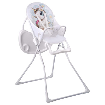 Стул для кормления Indigo ЛАКОМКА 