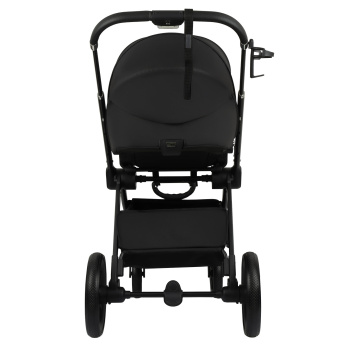 Коляска прогулочная Indigo GLOSS 