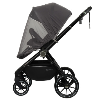 Коляска прогулочная Indigo GLOSS 