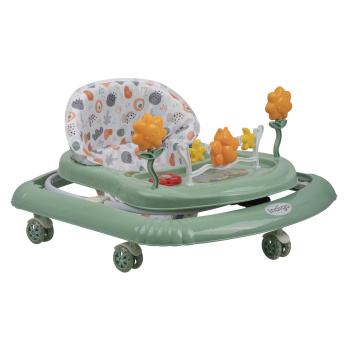 Ходунки Indigo FLY C зеленый