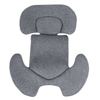 Автокресло Avionaut Cosmo I-SIZE, группа 0+ (0-13 кг) (Indigo, Mio, Porto, Tour, Avant, Velino) серый