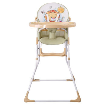 Стул для кормления Indigo ЛАКОМКА 