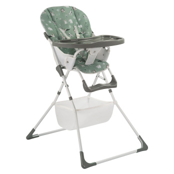 Стул для кормления Indigo Сафари 