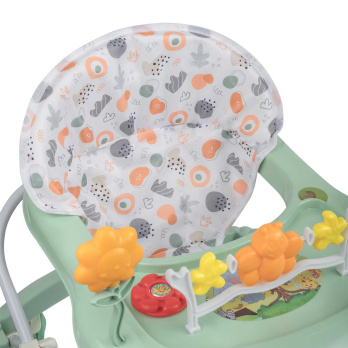 Ходунки Indigo FLY зеленый