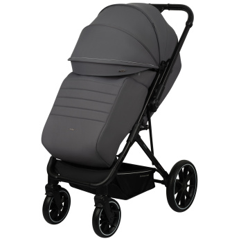 Коляска прогулочная Indigo Delta+ 