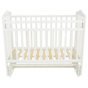 Кровать Indigo МИЛАНА NEW+ (поперечный маятникт ЛДСП) 