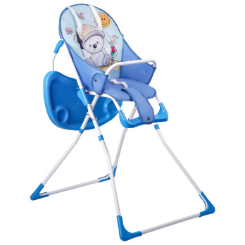 Стул для кормления Indigo ЛАКОМКА 