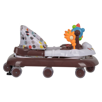 Ходунки Indigo Игротека С 