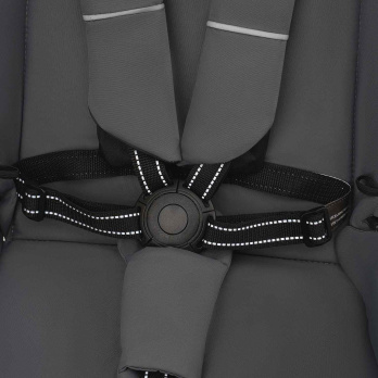 Коляска прогулочная Indigo SOLAR  