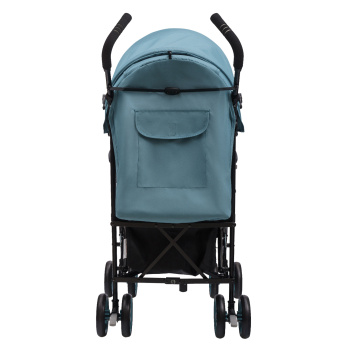 Коляска-трость Indigo PUNTO голубой