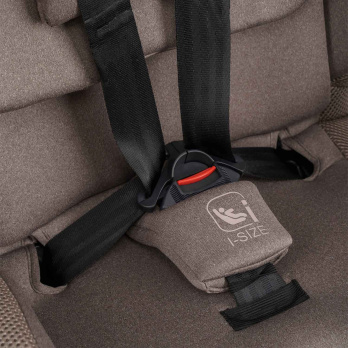 Автокресло Indigo DIESEL, I-SIZE, 0+1+2+3 (40-150 см) 