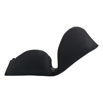 Автокресло INDIGO SMART Isofix 0+1+2+3 (0-36 кг) черный