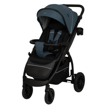 Коляска прогулочная Indigo EPICA SL 