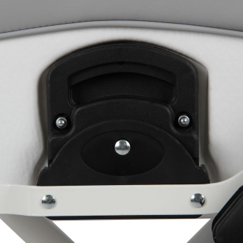 Коляска 2 в 1 Indigo SPECIAL Plus 14 серый